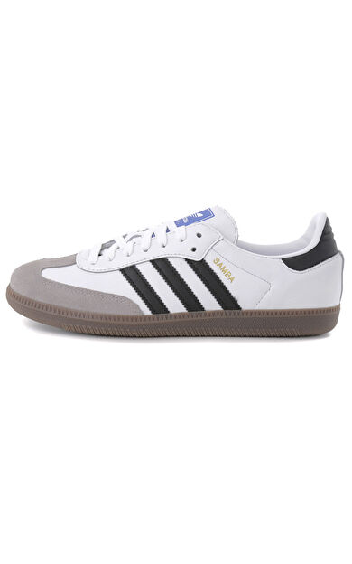 adidas Samba Og Kadın Spor Ayakkabı Beyaz