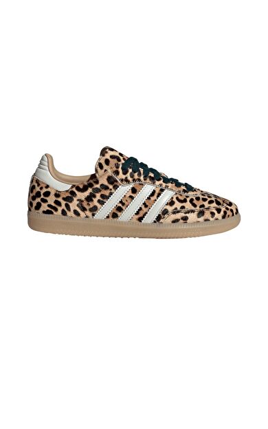 adidas Samba Og W Kadın Spor Ayakkabı Sütlü Kahve