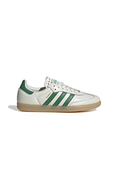 adidas Samba Og W Kadın Spor Ayakkabı Beyaz