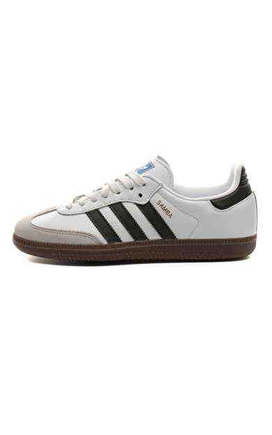 adidas Samba Og W Kadın Spor Ayakkabı Beyaz