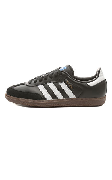 adidas Samba Og W Kadın Spor Ayakkabı Siyah
