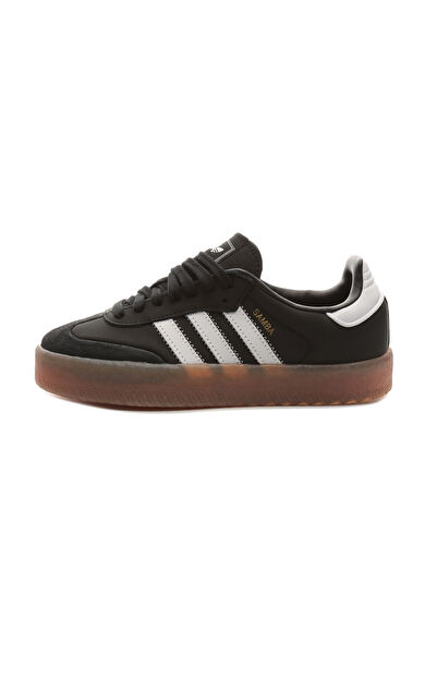adidas Sambae W Kadın Spor Ayakkabı Siyah