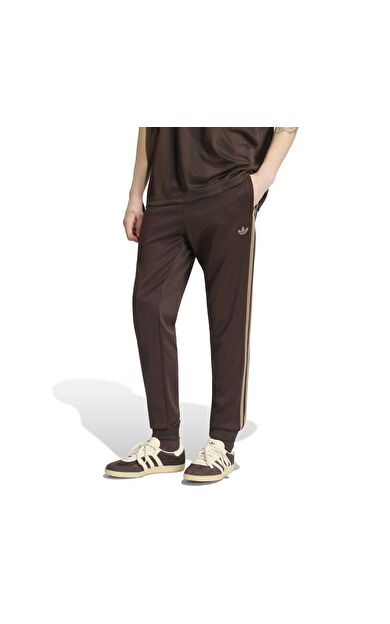 adidas Sst Tp Erkek Eşofman Altı Kahve