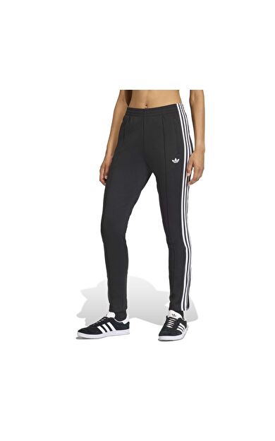 adidas Sst Tp Kadın Eşofman Altı Siyah