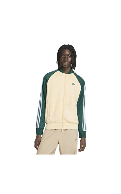 adidas Sst Tt Erkek Ceket Bej