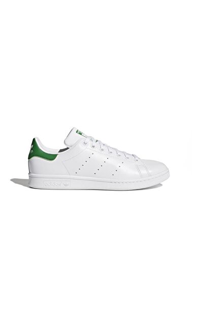 adidas Stan Smıth Erkek Spor Ayakkabı Beyaz