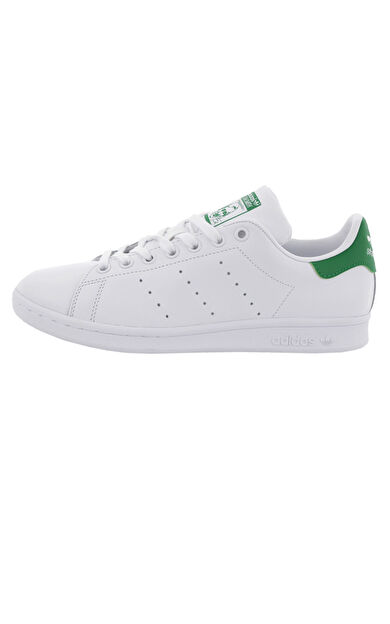 adidas Stan Smıth Kadın Spor Ayakkabı Beyaz