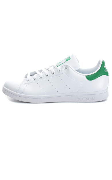 adidas Stan Smıth Kadın Spor Ayakkabı Beyaz