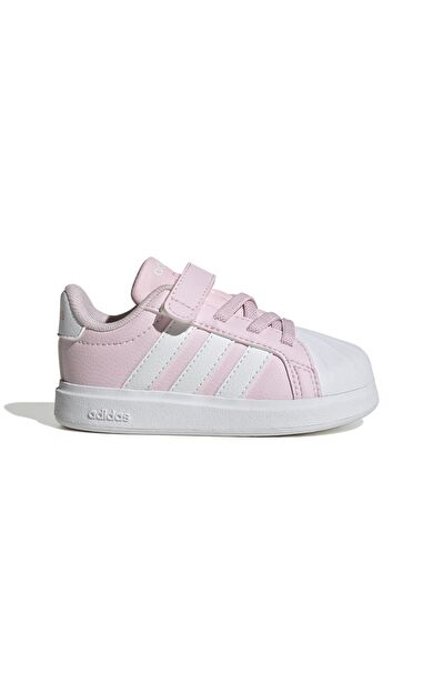 Adidas Streettalk El I Çocuk Spor Ayakkabısı JQ8603