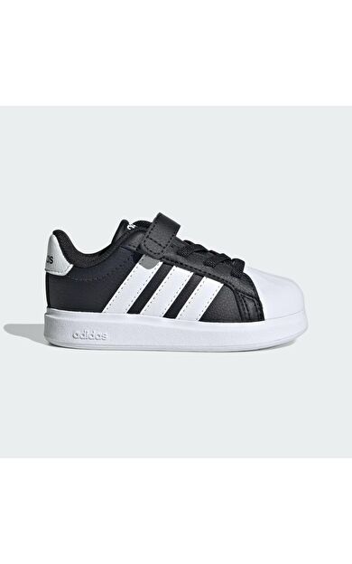 Adidas Streettalk El İ Çocuk Spor Ayakkabısı JQ8605