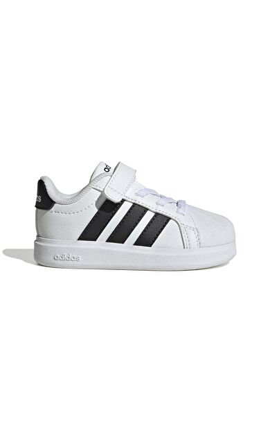 Adidas Streettalk El I Çocuk Spor Ayakkabısı JQ6145