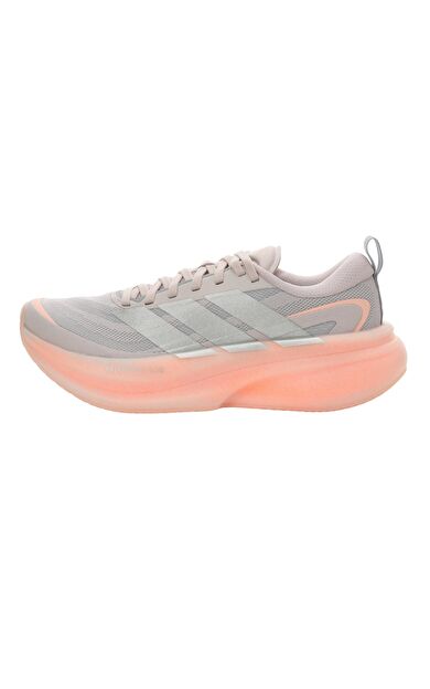 adidas Supernova Glıde W Kadın Spor Ayakkabı Gri