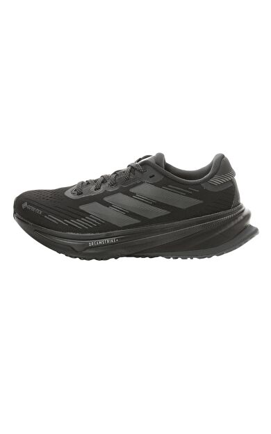 adidas Supernova Rıse Gtx W Kadın Spor Ayakkabı Siyah