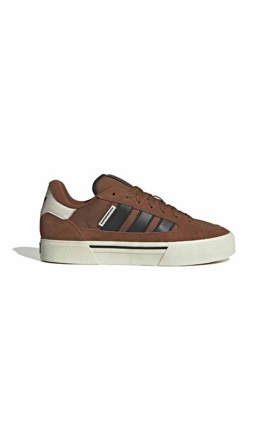adidas Superskate St Erkek Spor Ayakkabı Kahve