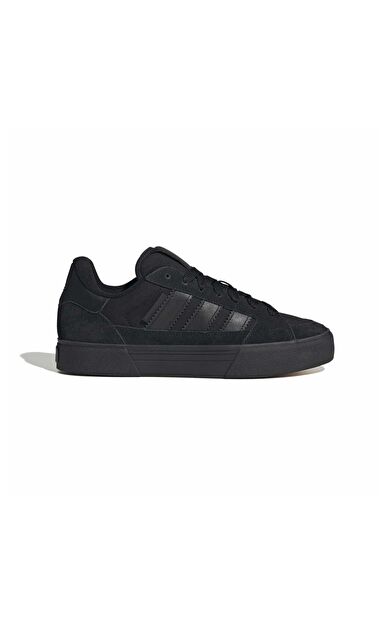 adidas Superskate St Erkek Spor Ayakkabı Siyah