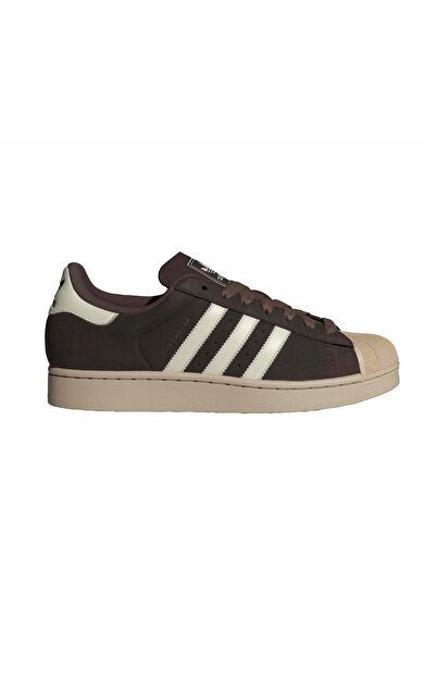 adidas Superstar Iı Erkek Spor Ayakkabı Kahve