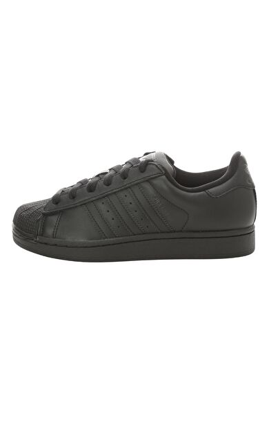 adidas Superstar Iı Erkek Spor Ayakkabı Siyah