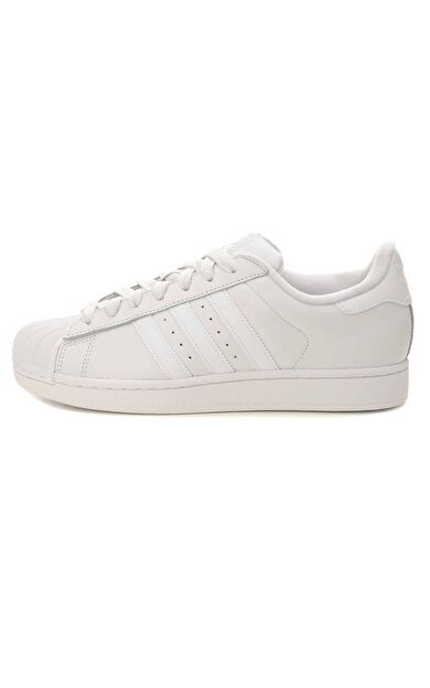 adidas Superstar Iı Kadın Spor Ayakkabı Beyaz