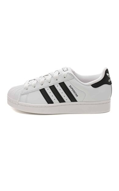 adidas Superstar Iı Kadın Spor Ayakkabı Beyaz