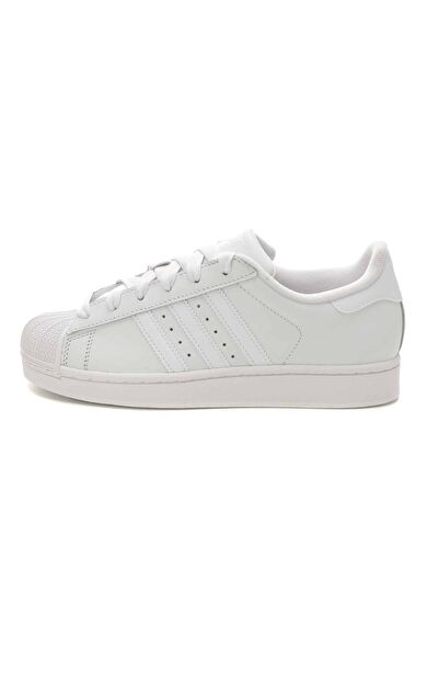adidas Superstar Iı W Kadın Spor Ayakkabı Beyaz