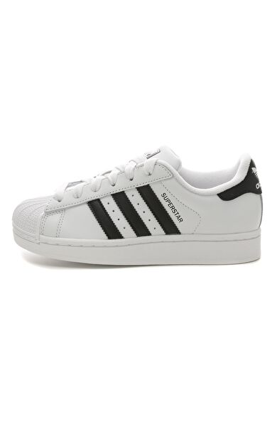 adidas Superstar Iı W Kadın Spor Ayakkabı Beyaz