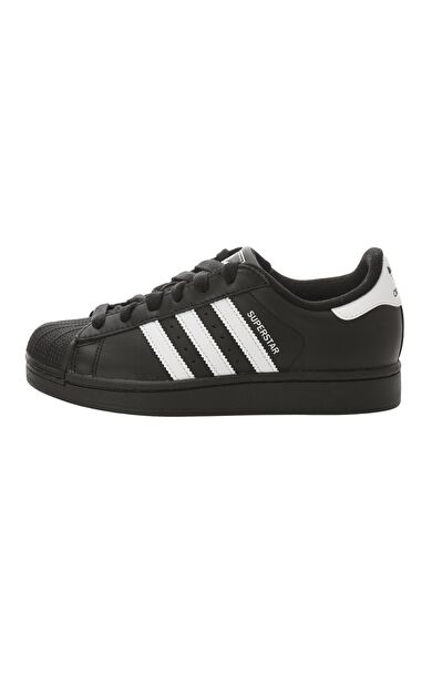 adidas Superstar Iı W Kadın Spor Ayakkabı Siyah