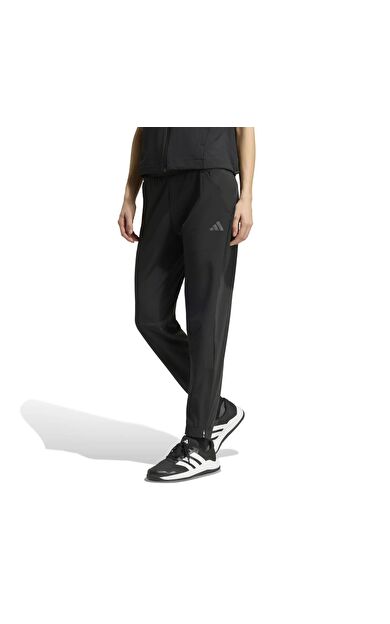 adidas Tech Int Pt Kadın Eşofman Altı Siyah