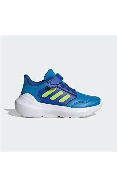 Adidas Tensaur Run 3.0 El Çocuk Spor Ayakkabısı JH8604