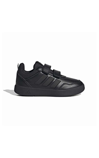 adidas Tensaur Sport 3.0  Cf K Çocuk Spor Ayakkabı Siyah
