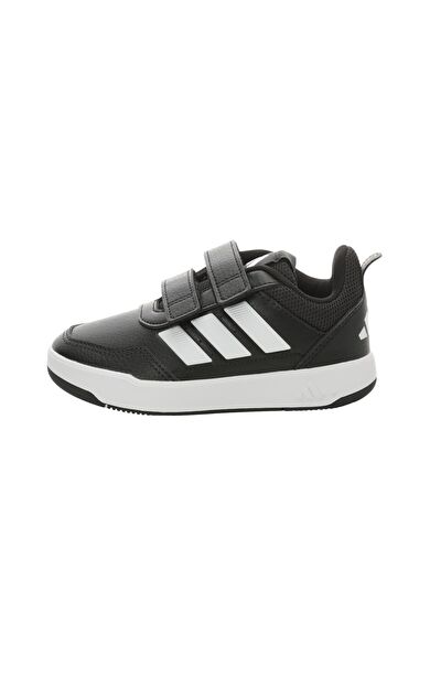 adidas Tensaur Sport 3.0  Cf K Çocuk Spor Ayakkabı Siyah