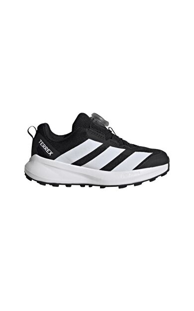 adidas Terrex Agravıc Boa K Çocuk Spor Ayakkabı Siyah
