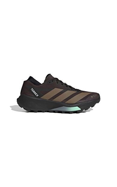adidas Terrex Agravıc Gtx 2 Erkek Spor Ayakkabı Siyah