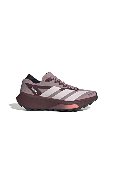 adidas Terrex Agravıc Gtx 2 W Kadın Spor Ayakkabı Mor