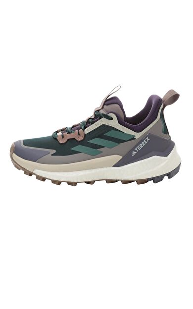 adidas Terrex Free Hıker 2 Low W Kadın Spor Ayakkabı Lacivert