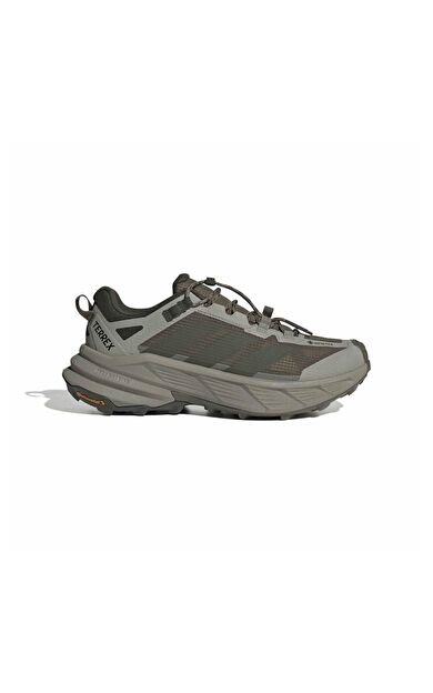 adidas Terrex Freehıker Sl Gtx Erkek Spor Ayakkabı Haki