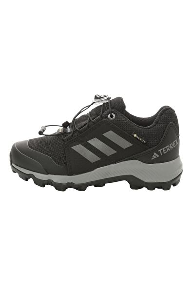 adidas Terrex Gtx K Çocuk Spor Ayakkabı Siyah