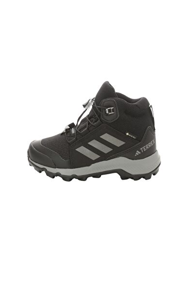 adidas Terrex Mıd Gtx K Çocuk Bot Ve Çizme Siyah