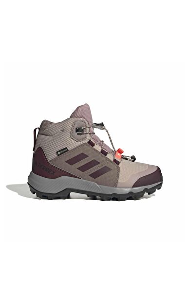 adidas Terrex Mıd Gtx K Kadın Bot Ve Çizme Haki