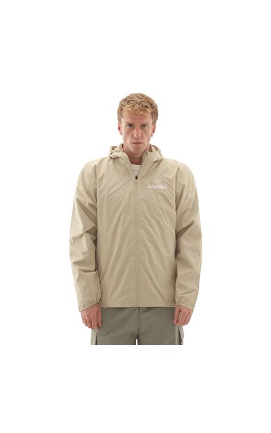 adidas Terrex Mt Ess 3In1 J Erkek Mont Krem