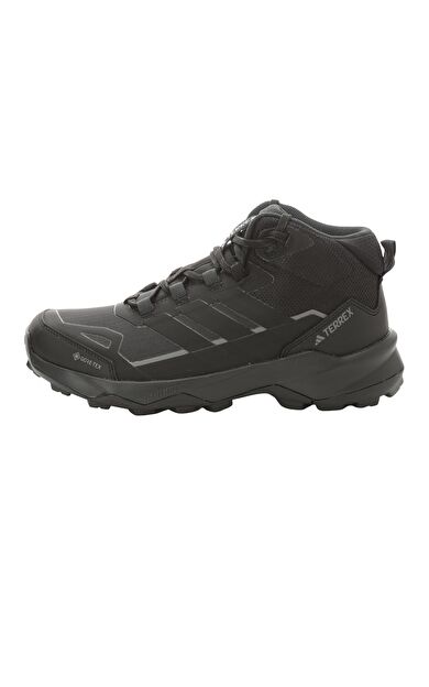 adidas Terrex Skychaser Ax5 Mıd Gtx Erkek Spor Ayakkabı Siyah