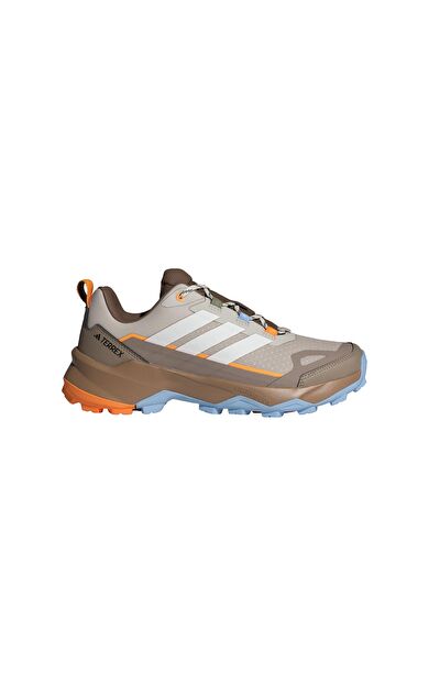 adidas Terrex Skychaser Ax5 W Kadın Spor Ayakkabı Gri