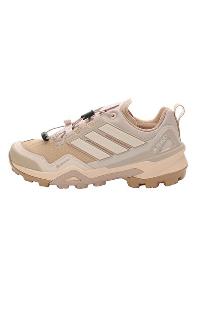 adidas Terrex Skychaser Gtx W Kadın Spor Ayakkabı Bej