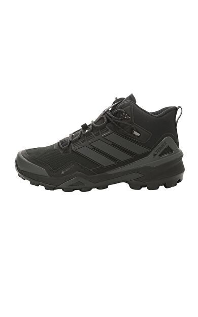 adidas Terrex Skychaser Mıd Gtx Erkek Spor Ayakkabı Siyah