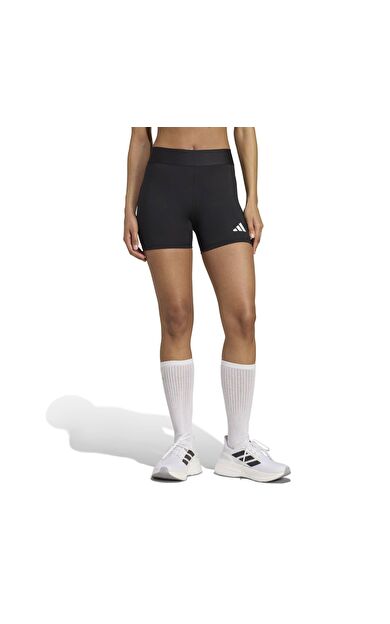 adidas Tf Vb Shorts W Kadın Şort Ve Kapri Siyah