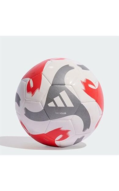 Adidas Tiro Clb Tff Unisex Futbol Topu JZ9981