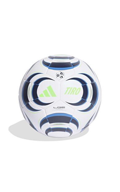 adidas Tıro Lge Futbol Topu Beyaz