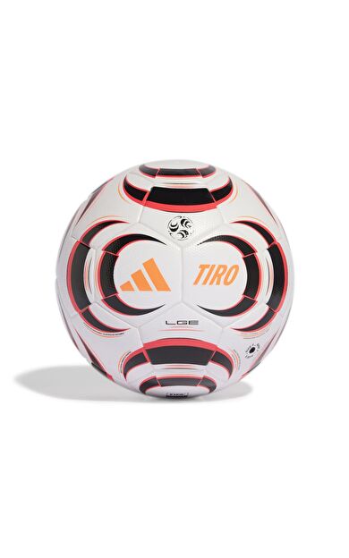 adidas Tıro Lge Futbol Topu Beyaz