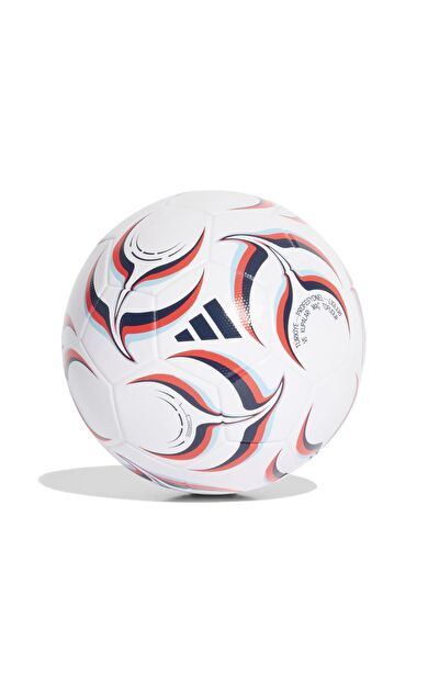 adidas Tıro Lge Tb Tff Futbol Topu Beyaz