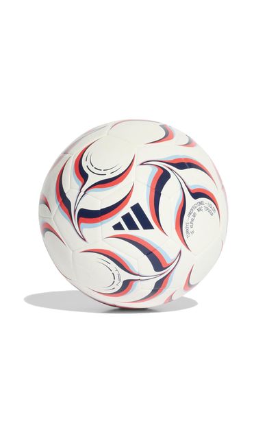 adidas Tıro Trn Tff Futbol Topu Beyaz