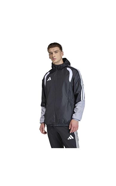 adidas Tıro26C Aw Jkt Erkek Ceket Siyah